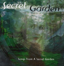 Songs From a Secret Garden