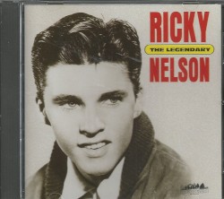 The Legendary Ricky Nelson