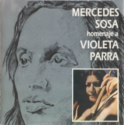 Homenaje a Violeta Parra