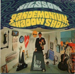 Pandemonium Shadow Show