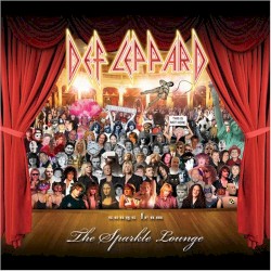 Songs From the Sparkle Lounge