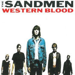 Western Blood
