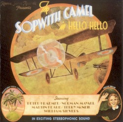 Sopwith Camel