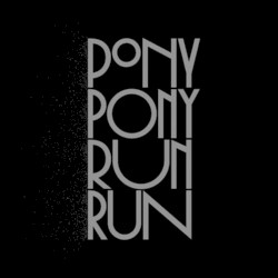 You Need Pony Pony Run Run