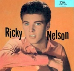 Ricky Nelson