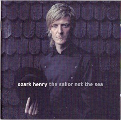 The Sailor Not the Sea