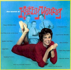 The Sound of Kathy Young