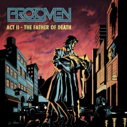 Act II: The Father of Death