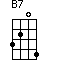 B7