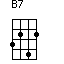 B7
