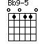 Bb9-5