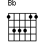 Bb