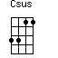 Csus