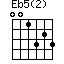 Eb5(2)