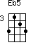 Eb5