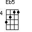 Eb5