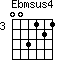 Ebmsus4