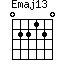Emaj13
