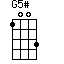 G5#