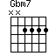 Gbm7