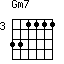 Gm7