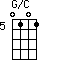 G/C
