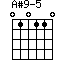 A#9-5