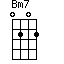 Bm7