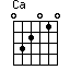 Ca