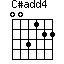 C#add4
