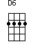 D6