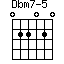 Dbm7-5