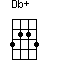 Db+