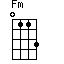 Fm