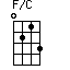 F/C
