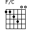 F/C