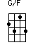 G/F
