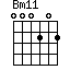 Bm11