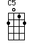 C5