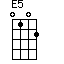 E5