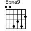 Ebma9