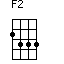 F2