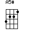 A5#