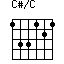 C#/C