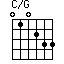 C/G