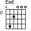 Em6