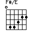 F#/E=044322_1