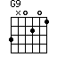 G9