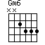 Gm6=NN2333_1