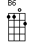 B6